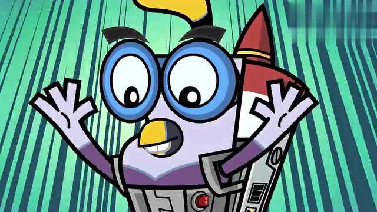 功夫鸡飞哥被捕他们展开营救能否成功找回金蛋呢