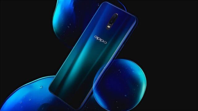 又一个新品牌Reno诞生,vivo、OPPO他们都在打什么主意?