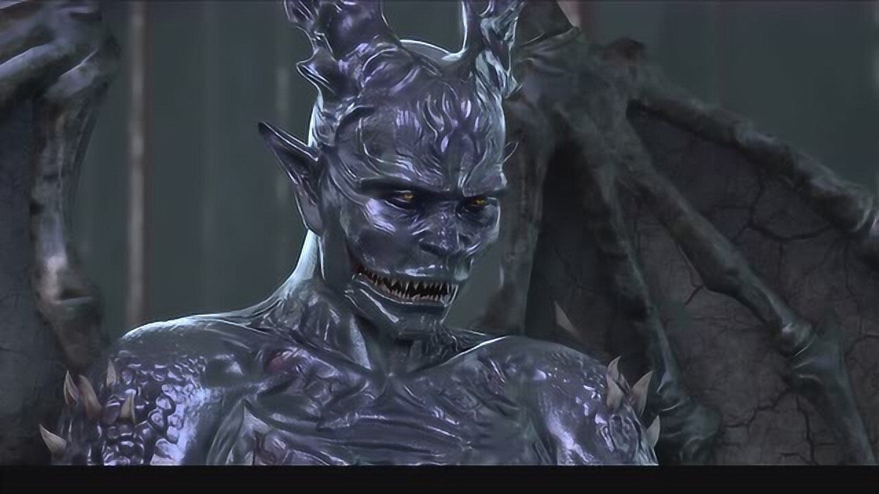 雄兵连之诸天降临:麒麟落单,被恶魔盯上了@王娜2app内打开308701:11