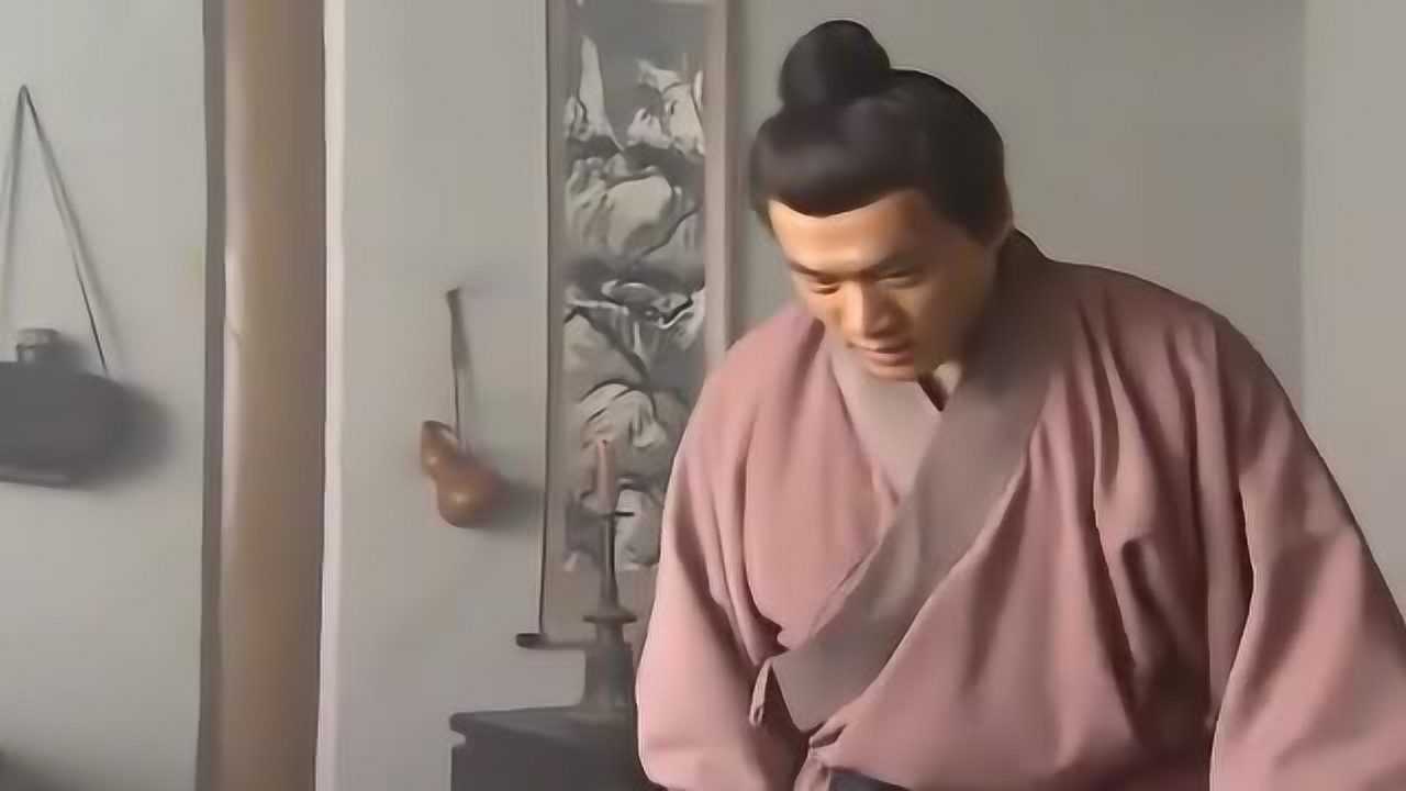 不解风情!武松把他屋的钥匙交给了玉兰,玉兰说武松是一个直肠子_高清1080P在线观看平台_腾讯视频