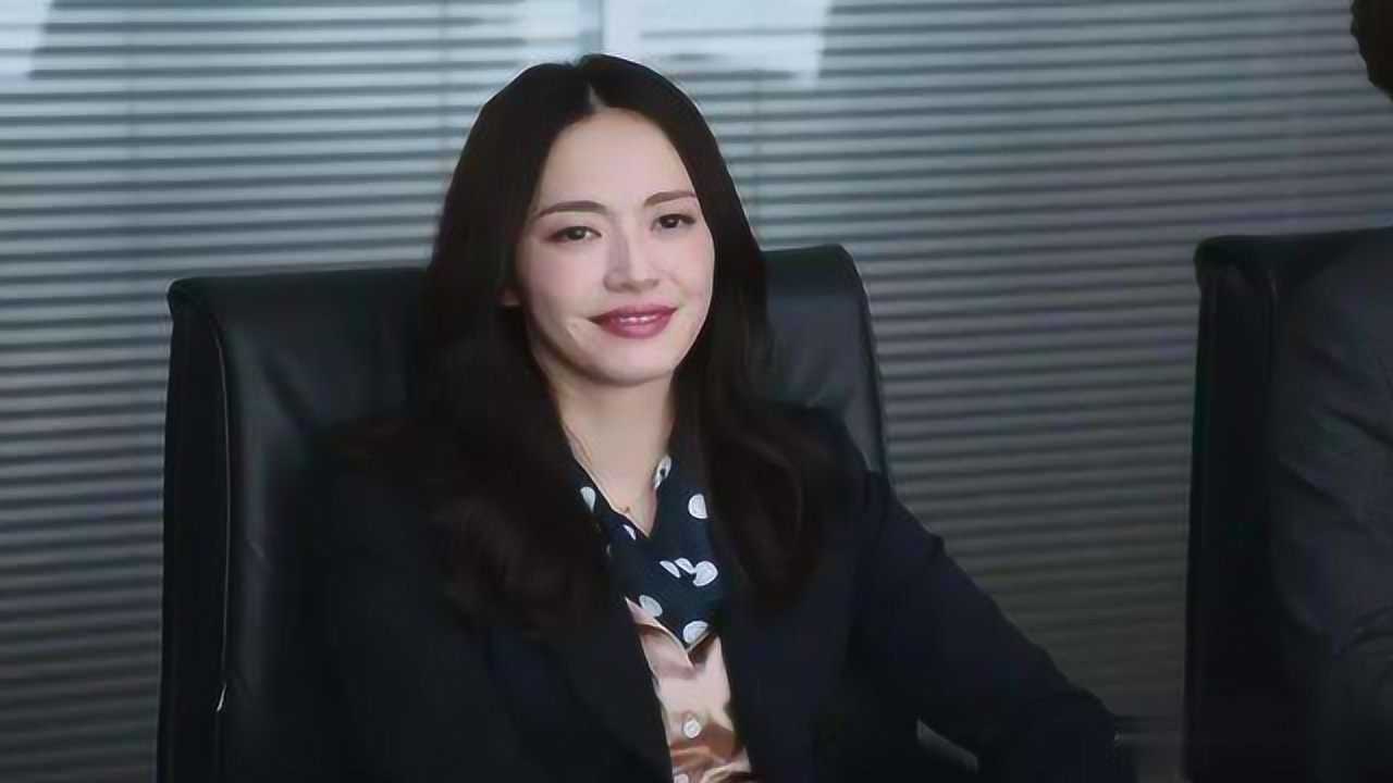 最火的三部电视剧女强人,苏明玉,唐晶,安迪,只有她挣钱最多
