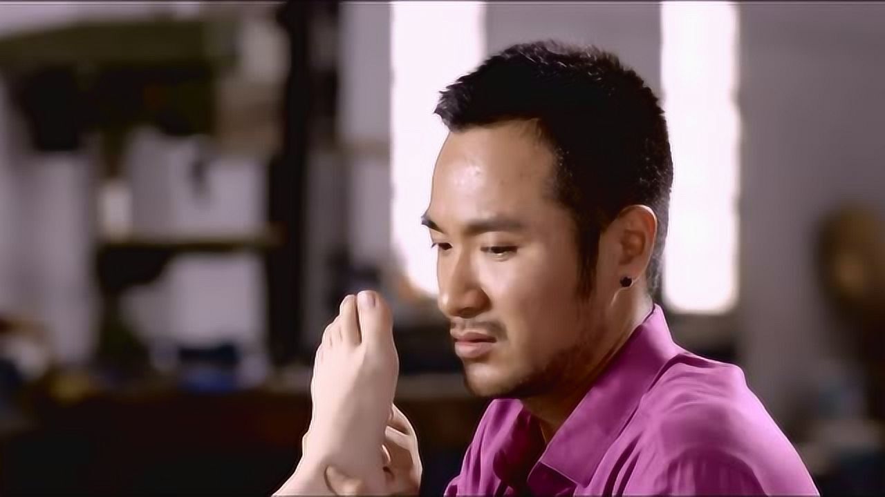 美女架势十足,气场太强大啦!_高清1080P在线观看平台_腾讯视频