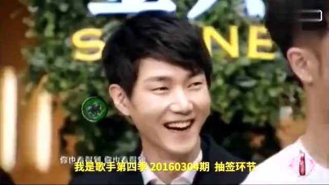 王晰我是歌手,歌手,回看《我是歌手》