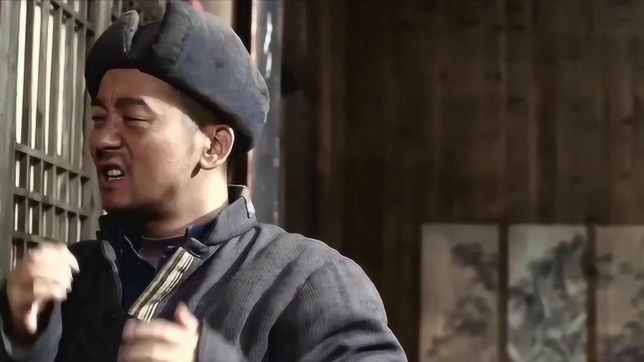 搭错车房三明因为佟燕得到一个房子急忙来投靠不料被赶走