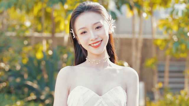 TS婚礼视频定制:徐东鹏&郑君彤 / 婚礼电影