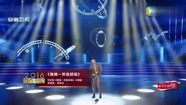 李荣浩青春歌曲串烧,演唱杨丞琳《左边》真是有爱