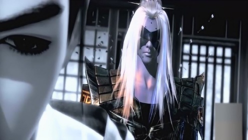 秦时明月天行九歌武力排行榜第6名逆鳞