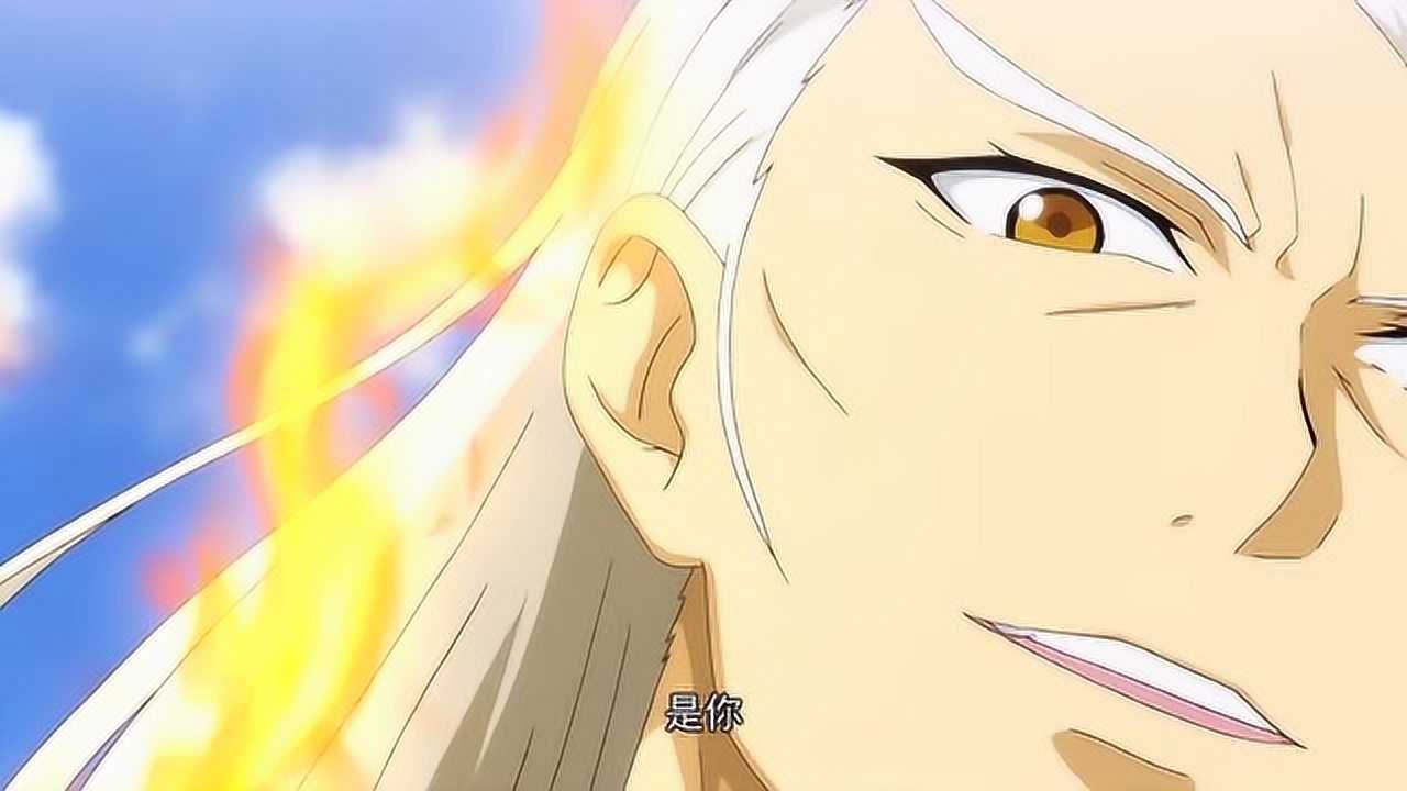 狐妖小红娘:金人凤卑鄙小人,太可恨了!_腾讯视频