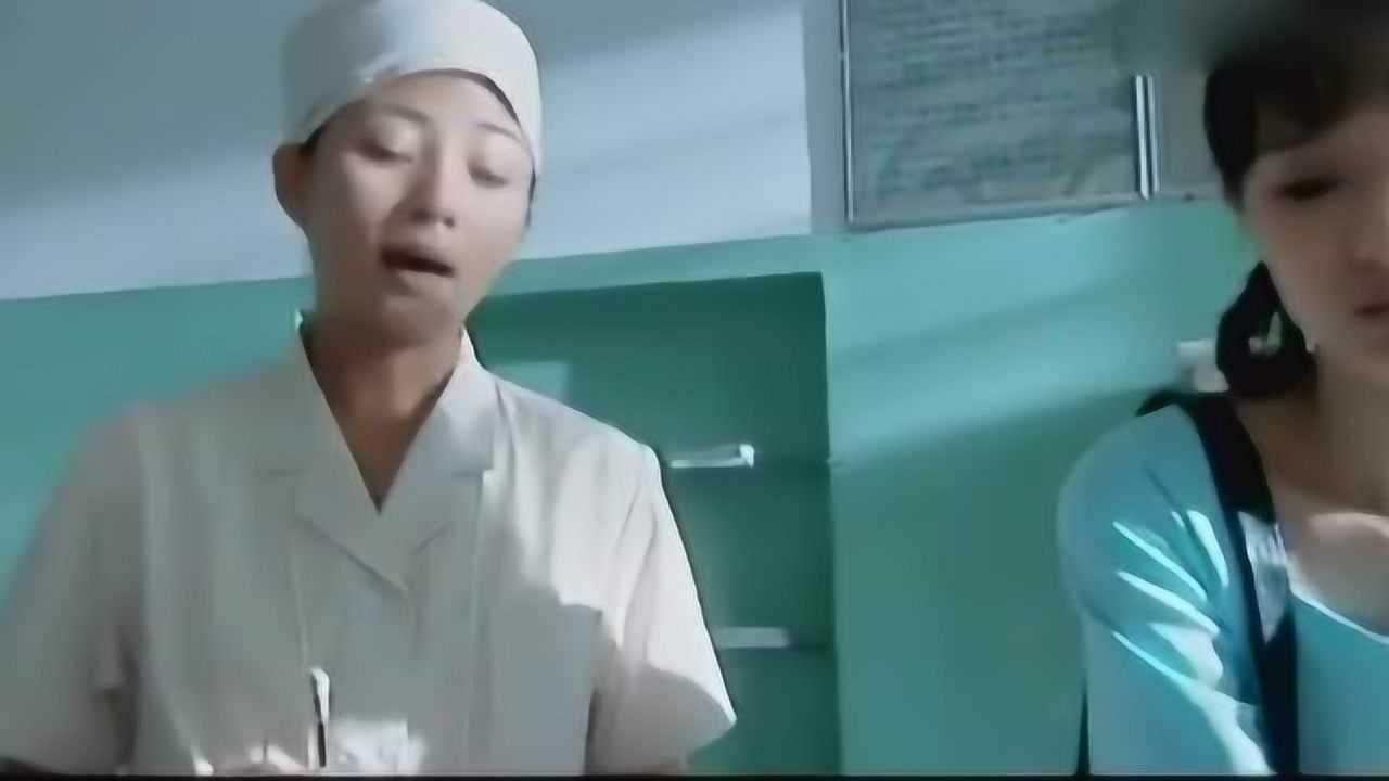 打屁股针不料到遇见老相好，这下可玩完了，直接使浑身劲往下扎！_高清