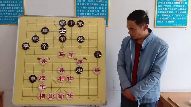 小将李雪松不惧强手敢打敢拼,掀翻全国冠军一战成名