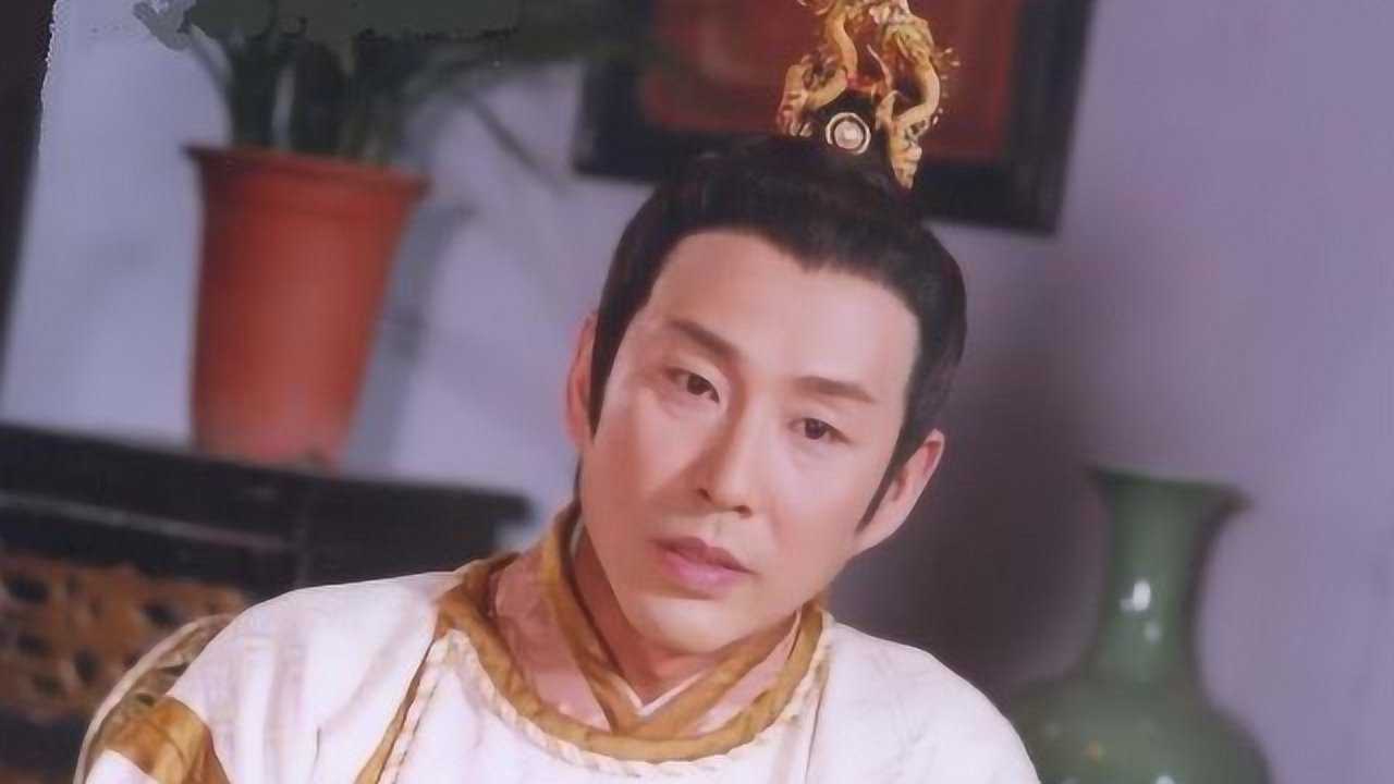 宋朝著名的"八贤王"赵德芳,23岁离奇死亡,墓中遗物让人惋惜_腾讯视频