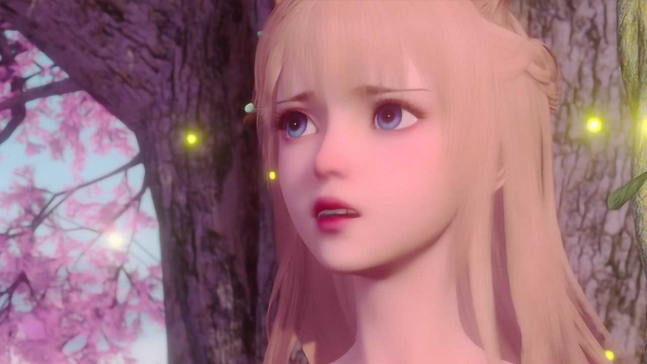 猫妖的诱惑唯美amv千年恩怨一世承诺我只能和你在一起