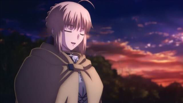 fate:卫宫士郎的八种形态你知道哪几个呢?卫宫巨侠要开大了!