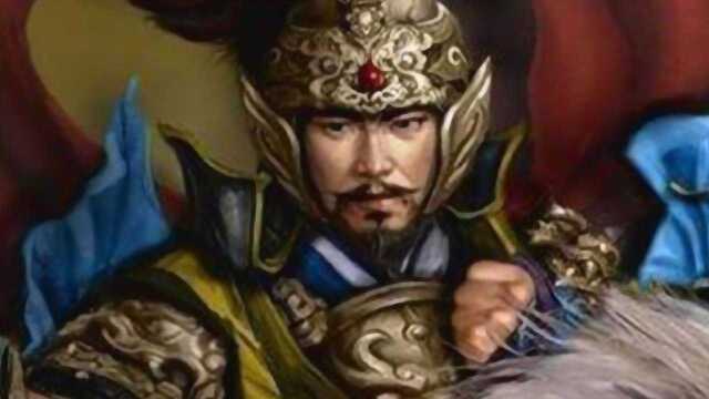 明朝抗倭名将不是只有戚继光,还有一位,指挥抗倭援朝名垂青史!