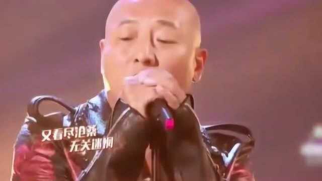 周晓鸥演唱一首《戈壁天堂》送给大家.