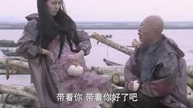 青春不言败:无赖夫妻逃跑后,生活窘迫,又想厚脸皮去蹭华盛公司