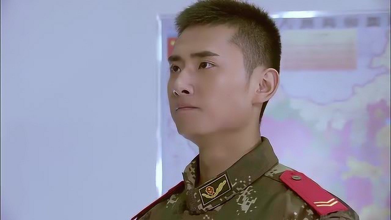 安佳伟劝解廖军,并派廖军安慰张志刚母亲