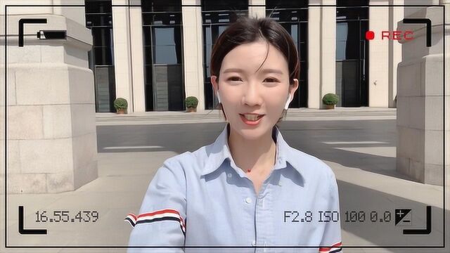 VLOG:满口“文章”的幕后,独家记录国家博物馆讲解员的一天