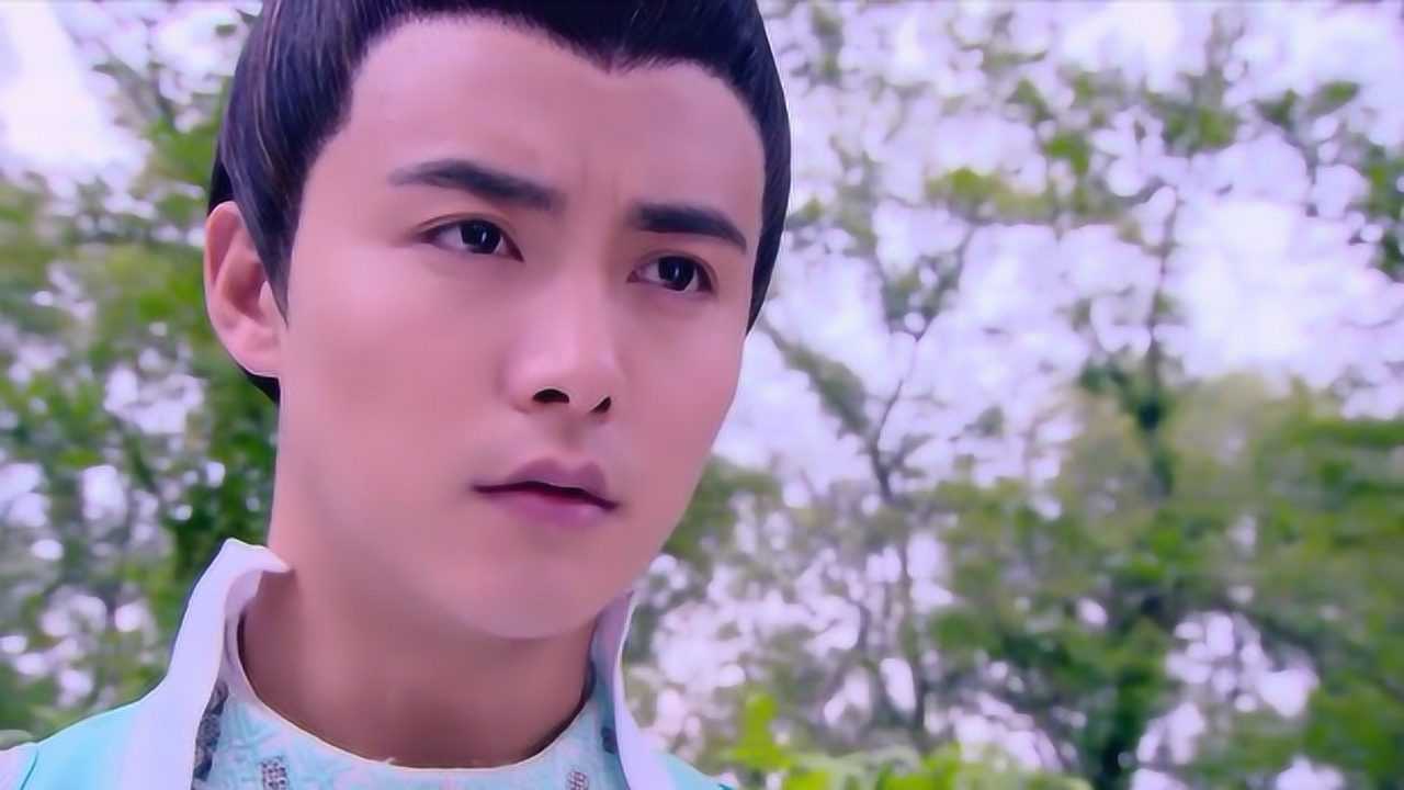 【马天宇饭剪cut】古剑奇谭方兰生16