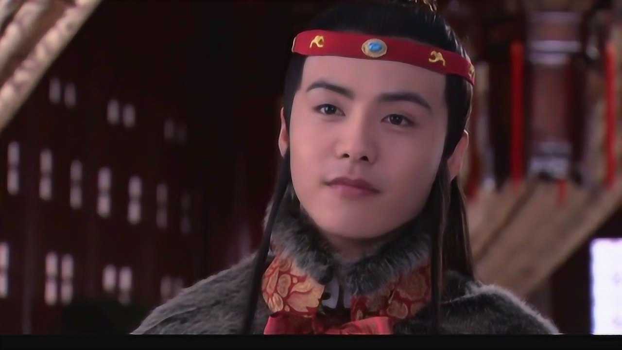 【马天宇饭剪cut】马天宇贾宝玉1