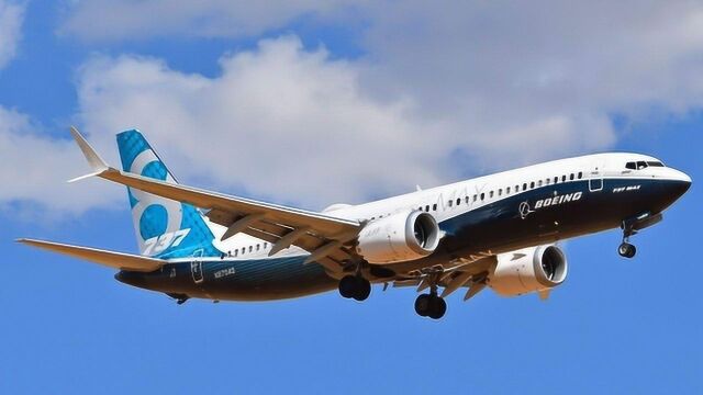 737 Max再爆相关缺陷 波音面临数十亿美元赔偿