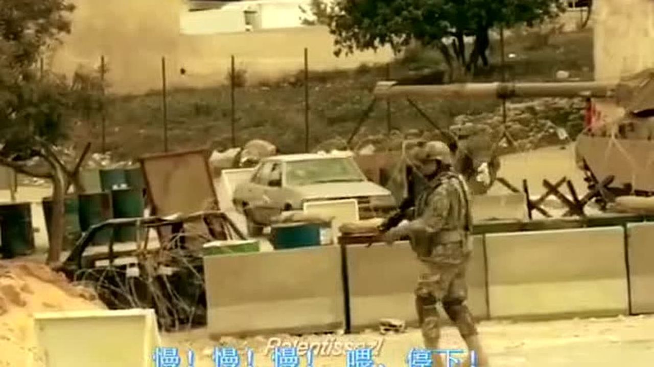 彼得·萨斯加德电影作品_六部经典伊拉克战争电影_电影_高清完整版视频在线观看_腾讯视频