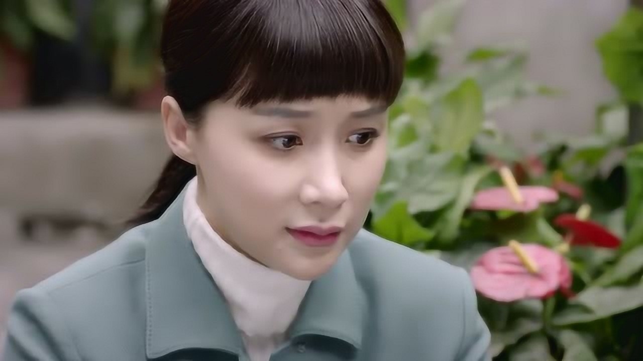 绽放吧百合:朱婷劝百合,不能把雨儿带回农村,会耽误孩子前程