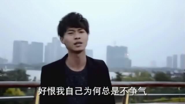 网红许华升一曲《跟我返广西》,唱尽广西人的心声!