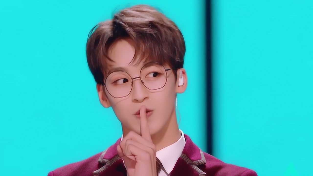 创造营2019何洛洛组完美演绎青春宣言好评连连