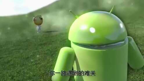 滑小稽在树下看到了造物主!"滑稽树上滑稽果,滑稽树下你和我"