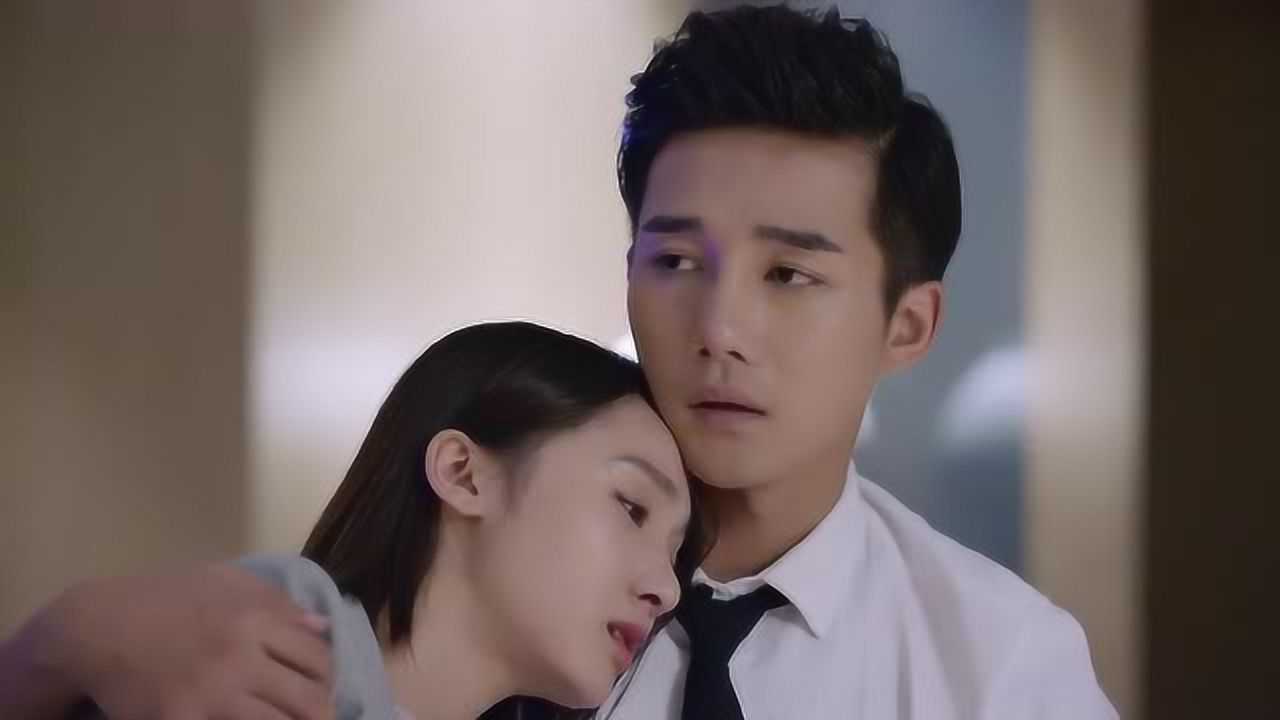 我要和你在一起:章涛刚安慰好女友,就接到前女友的电话,尴尬