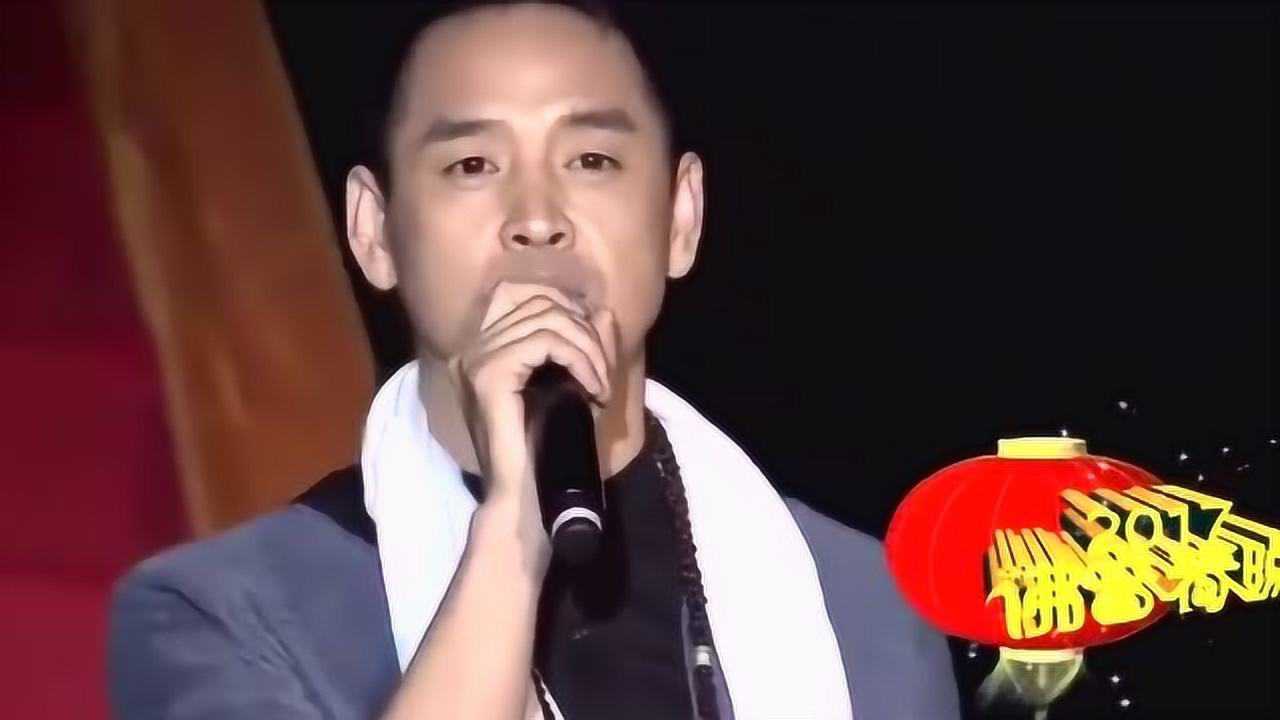 原唱路勇演唱愿做菩萨那朵莲歌声清静淡雅十人听九人爱