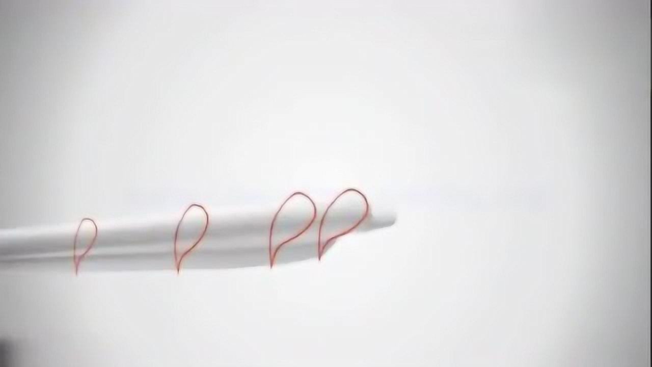 3D动画演示风力发电机组的结构及其工作原理，长知识了_高清