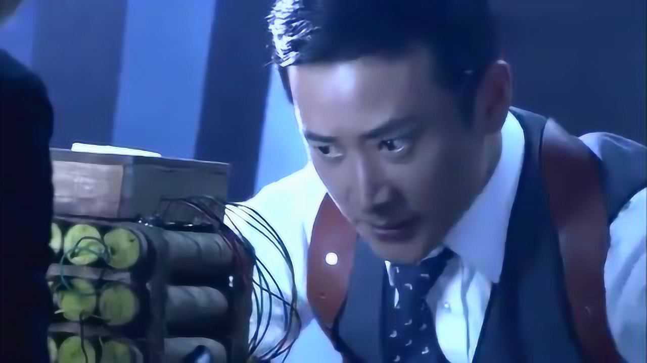 x女特工唐嫣罗晋一起出任务俊男美女好养眼