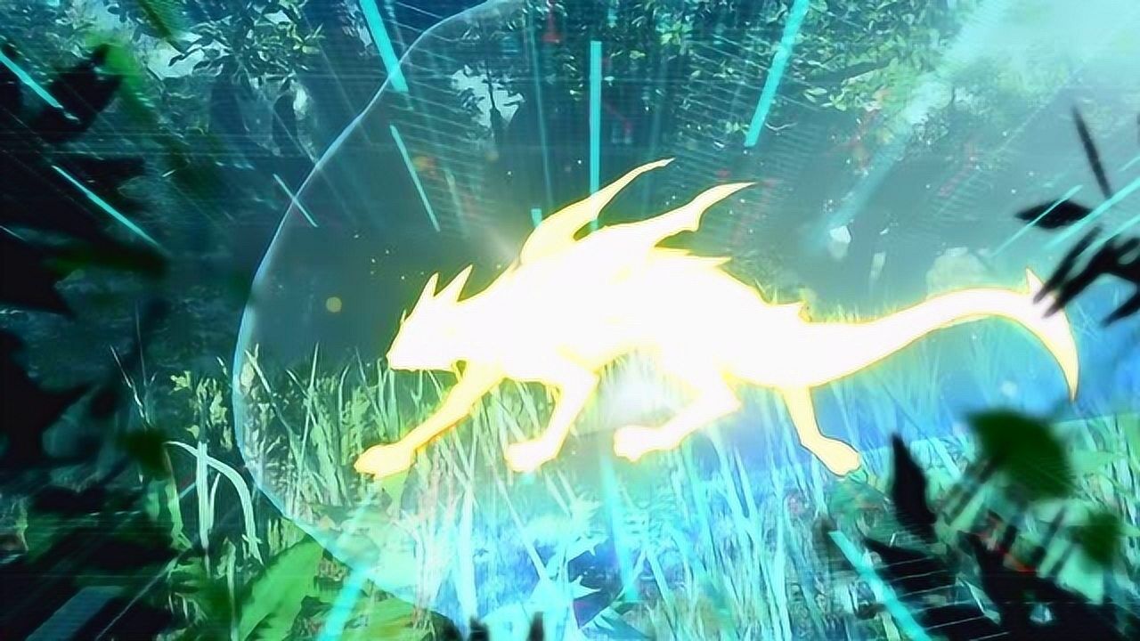 斗罗大陆2绝世唐门荣耀篇29集精彩看点:帝皇瑞兽三眼金猊_高清1080P在线观看平台_腾讯视频