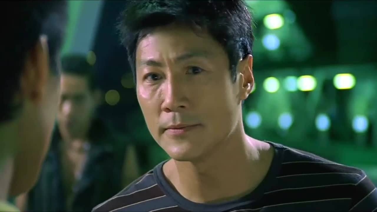 导火线:邹兆龙说我们兄弟做事就是这样