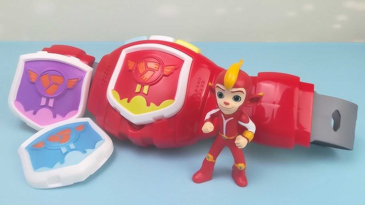 宇宙护卫队闪电飞梭