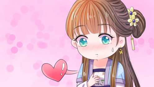 动态漫画&middot;系统逼我做皇后 12集
