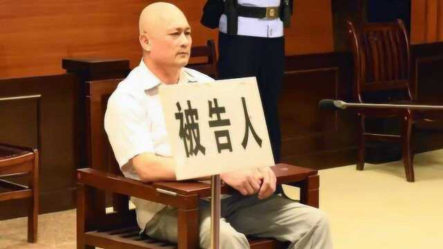 广西玉林“汽车撞人”案宣判!被告人吴惠忠酒驾肇事获死刑!