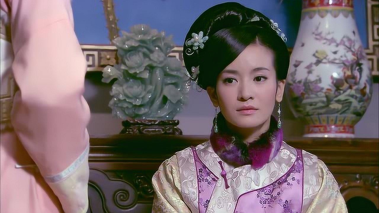 倾城绝恋丫鬟劝美璃去找王爷做主美璃不愿再起风波