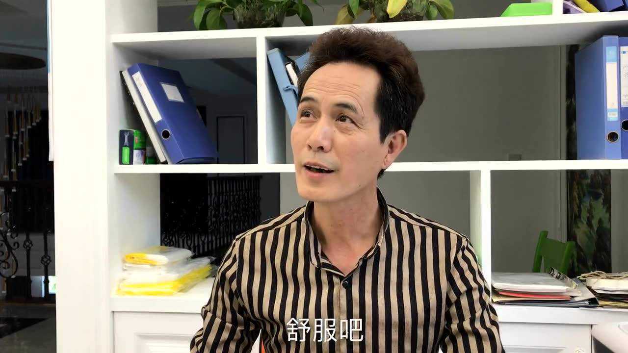 潮汕小品《炒鱿鱼》竹竿兄