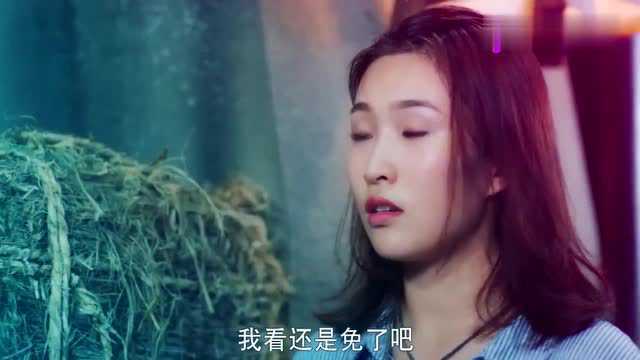 朱一龙:镇魂可以嗑N遍的唯美场面,没办法就是这么甜!