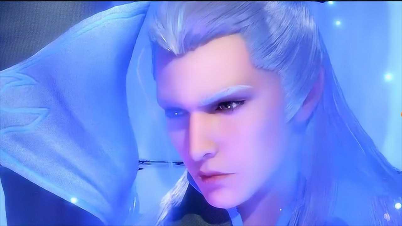斗罗大陆:泰诺惨败,爷爷登场,看清泰坦真实等级,剑斗罗吃惊_高清1080P在线观看平台_腾讯视频