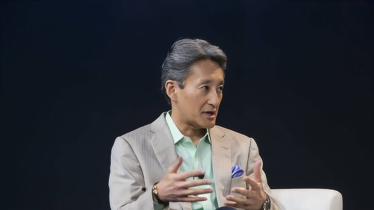 平井一夫宣布正式退役姨夫的微笑成为了怀念