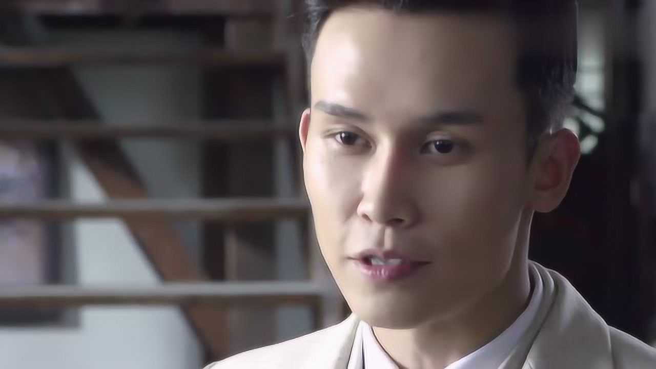 黑狐之风影王文渊看着已经溢出来的茶一饮而尽真是条汉子