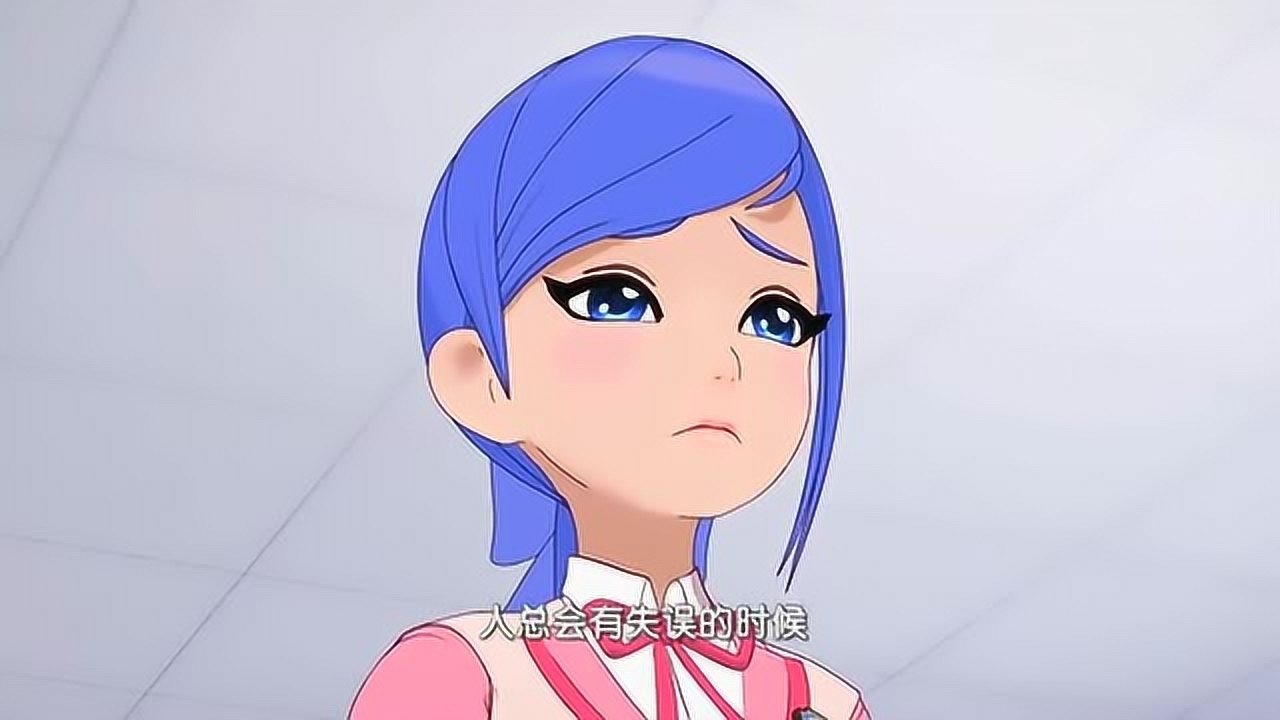 菲梦少女高伊把芝士松饼让给诗语诗语以为对方嘲笑自己呢