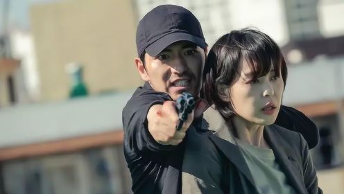 韩国高分悬疑剧《voice2》，情节紧张刺激，演员演技炸裂！