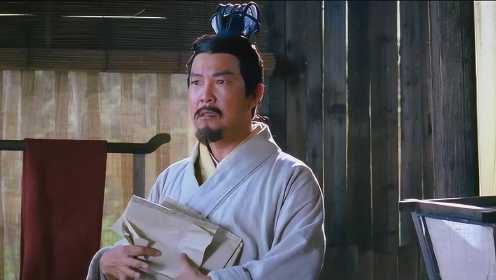 越光宝盒：为什么关羽总是脸红脖子粗，刘备最后竟给出了答案！