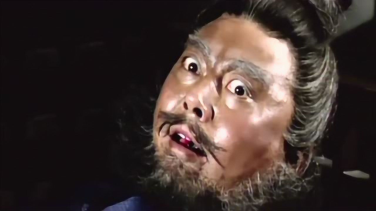 三国演义:范强,张达趁张飞熟睡,割了张飞的首级!