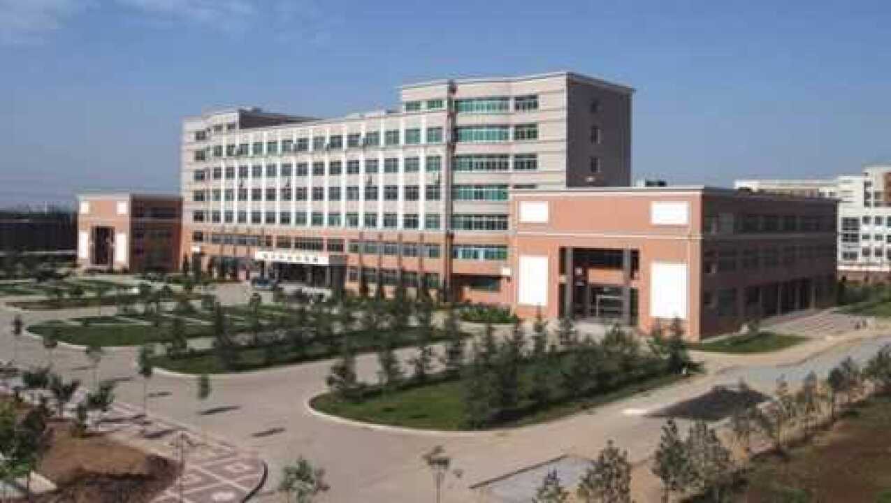 原创《陕西师范大学宣传片》_高清